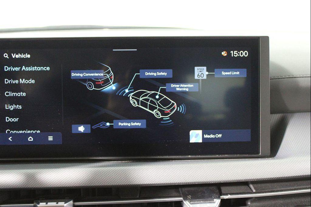 used 2025 Hyundai Sonata car, priced at $20,700