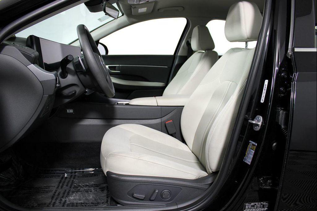 used 2025 Hyundai Sonata car, priced at $20,700