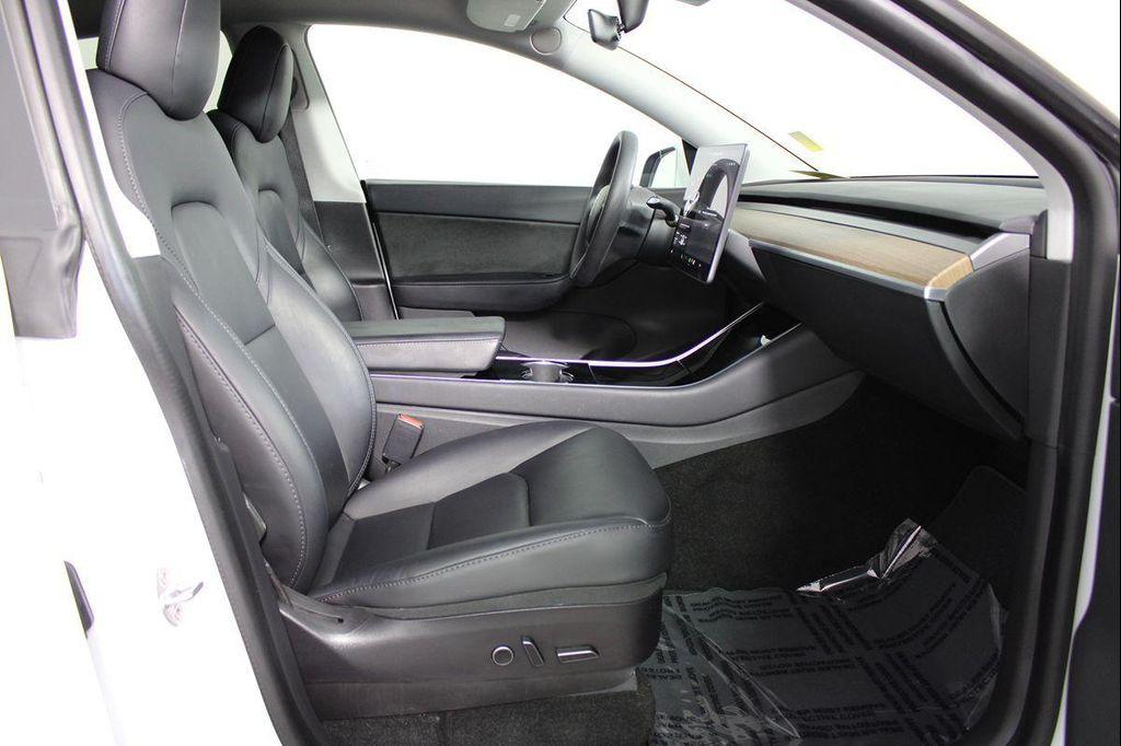 used 2021 Tesla Model Y car
