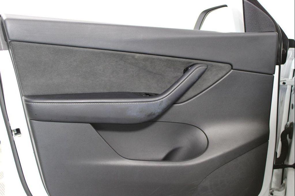 used 2021 Tesla Model Y car