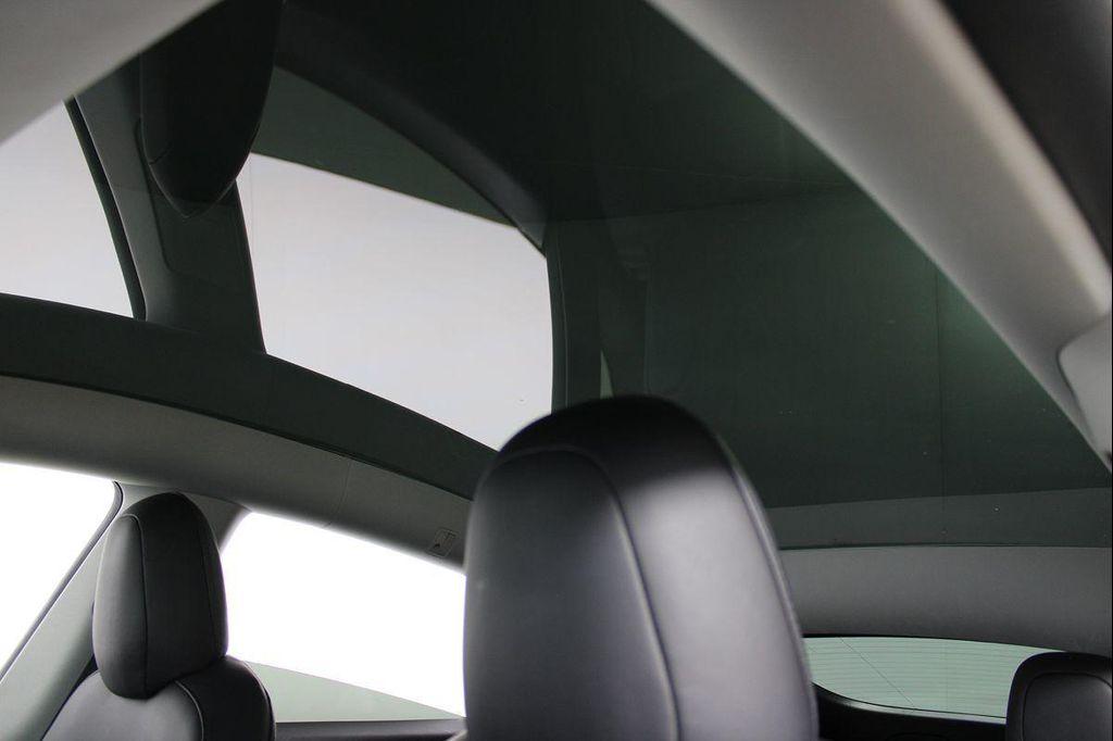 used 2021 Tesla Model Y car