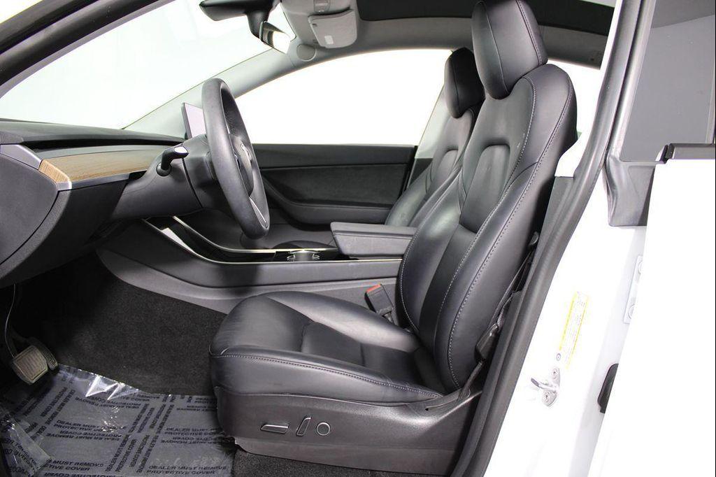 used 2021 Tesla Model Y car