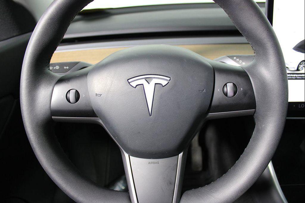 used 2021 Tesla Model Y car