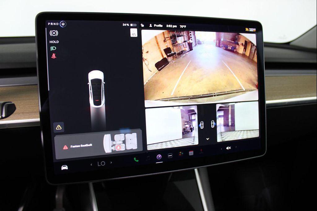 used 2021 Tesla Model Y car