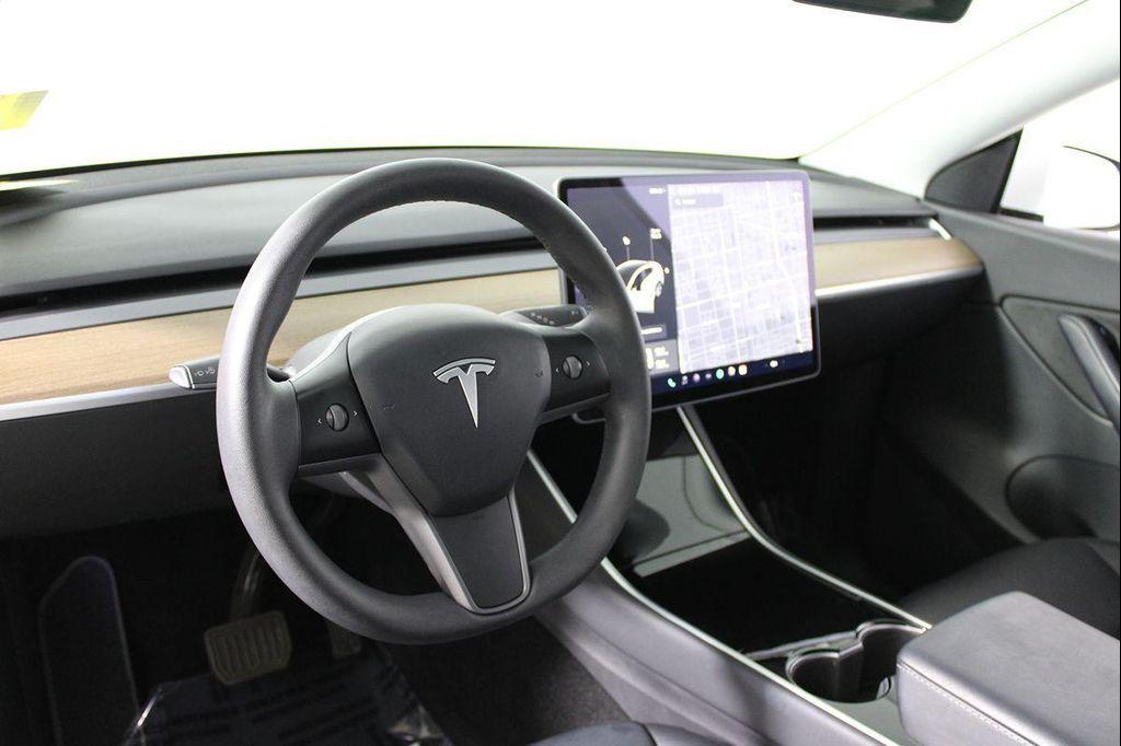 used 2021 Tesla Model Y car