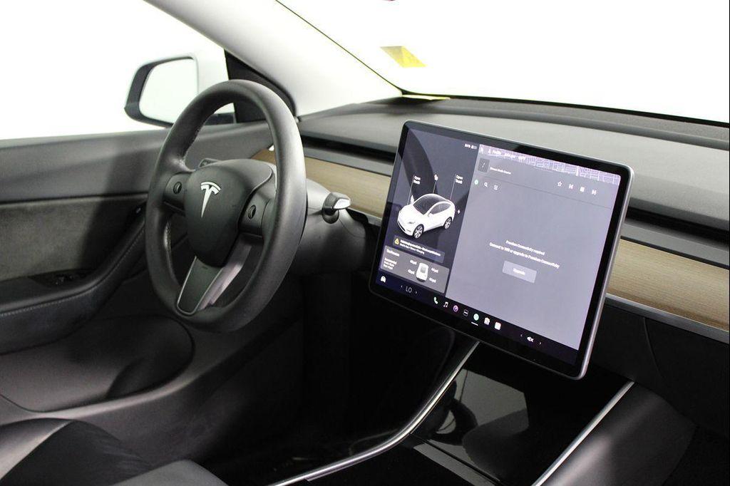 used 2021 Tesla Model Y car
