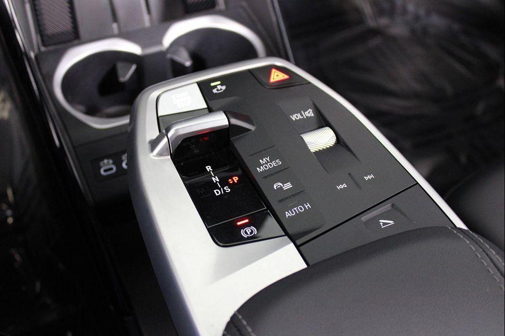 used 2025 BMW X1 car, priced at $33,903
