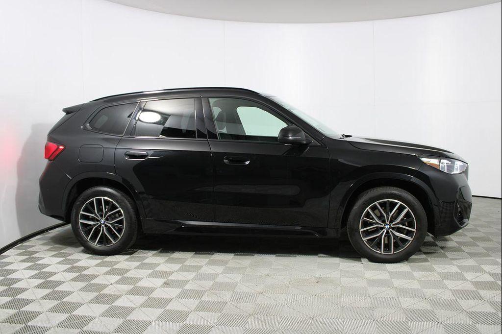used 2025 BMW X1 car, priced at $33,903