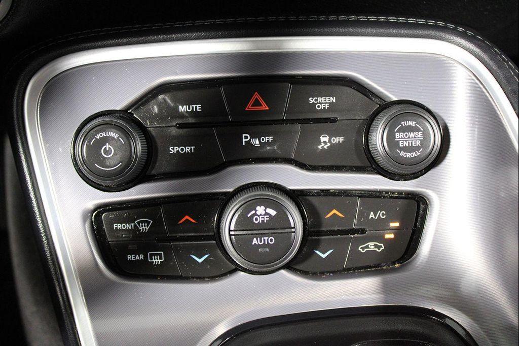 used 2021 Dodge Challenger car, priced at $23,189