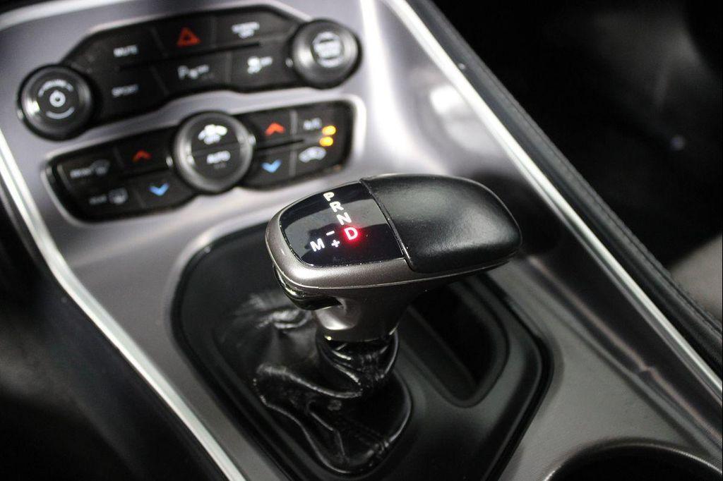 used 2021 Dodge Challenger car, priced at $23,189
