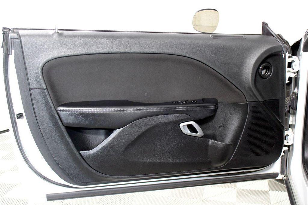 used 2021 Dodge Challenger car, priced at $23,189