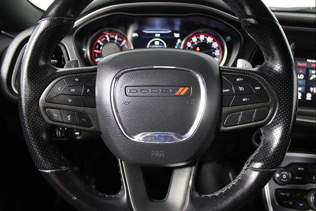 used 2021 Dodge Challenger car, priced at $23,189