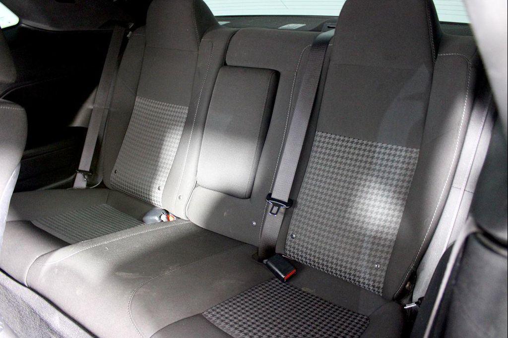 used 2021 Dodge Challenger car, priced at $23,189