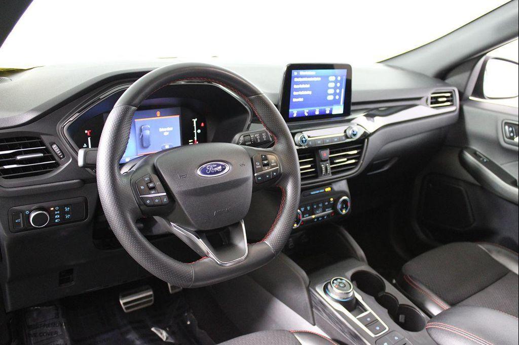 used 2024 Ford Escape car, priced at $20,976