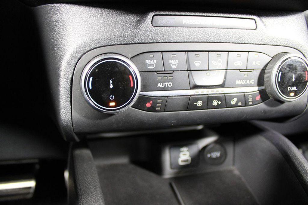 used 2024 Ford Escape car, priced at $20,976