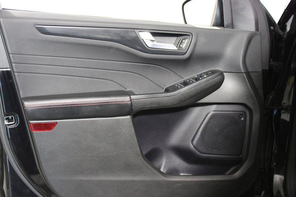 used 2024 Ford Escape car, priced at $20,976