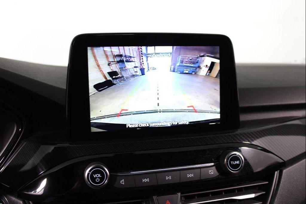 used 2024 Ford Escape car, priced at $20,976