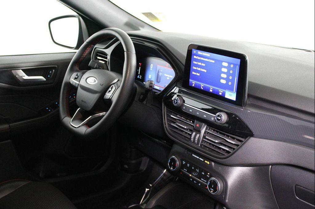 used 2024 Ford Escape car, priced at $20,976