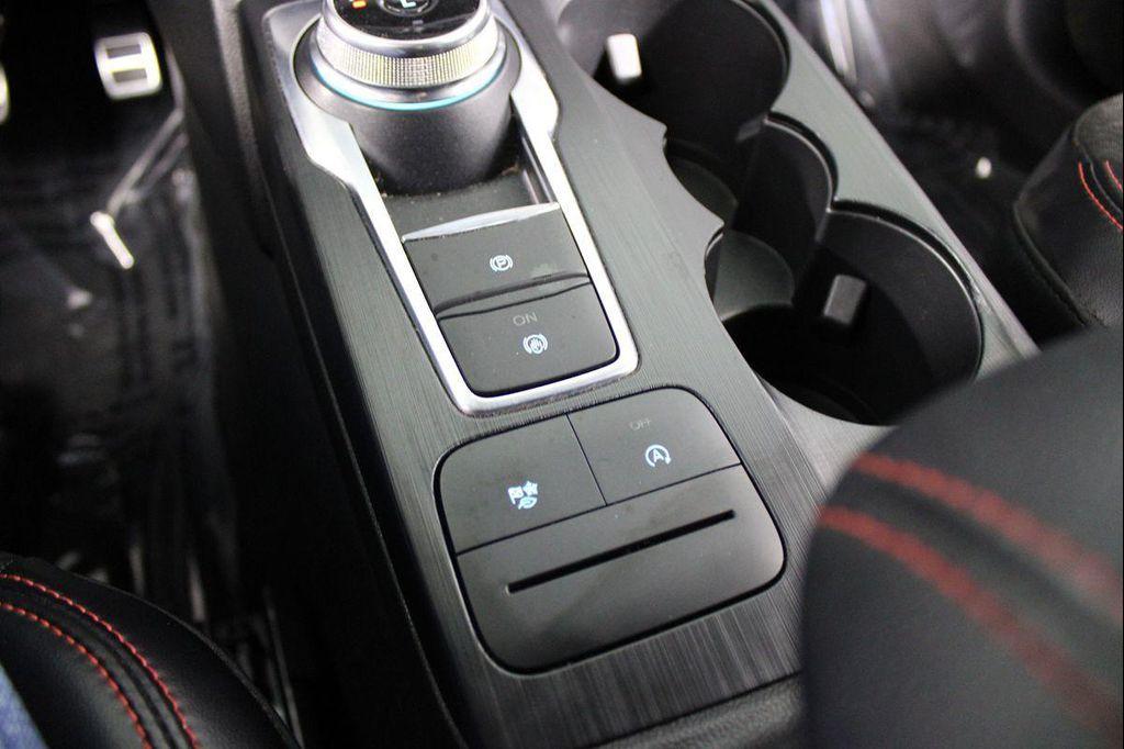 used 2024 Ford Escape car, priced at $20,976