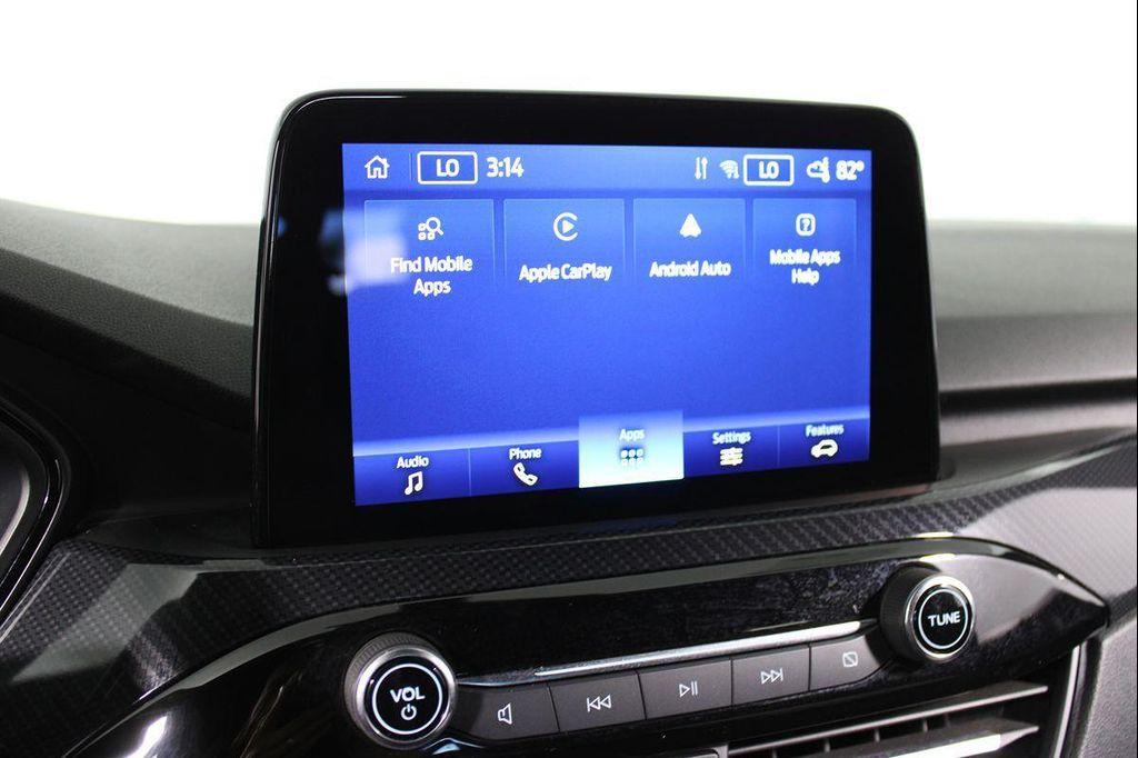 used 2024 Ford Escape car, priced at $20,976