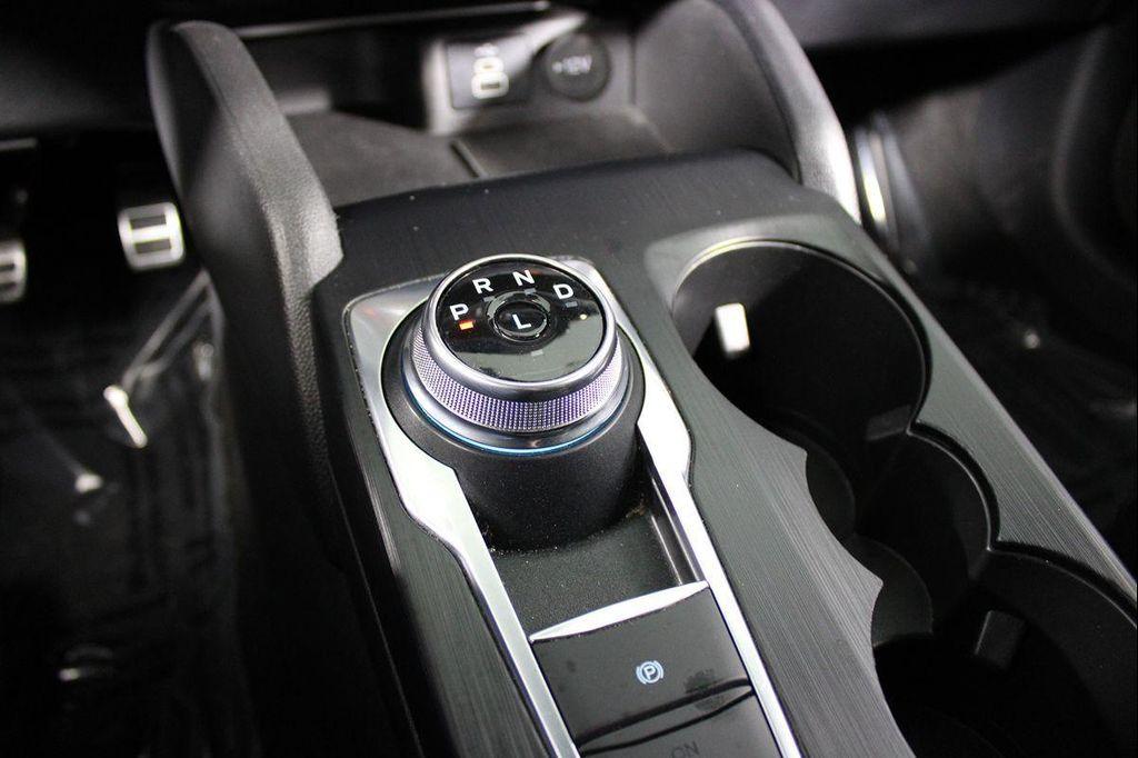 used 2024 Ford Escape car, priced at $20,976