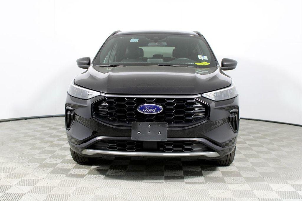 used 2024 Ford Escape car, priced at $20,976