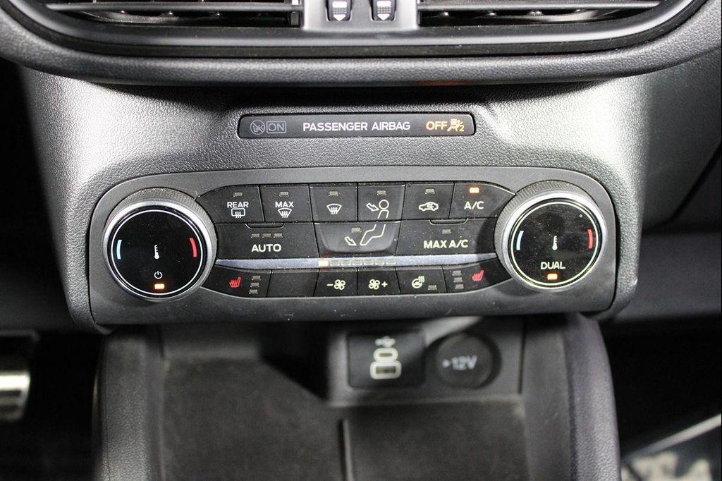 used 2024 Ford Escape car, priced at $20,976