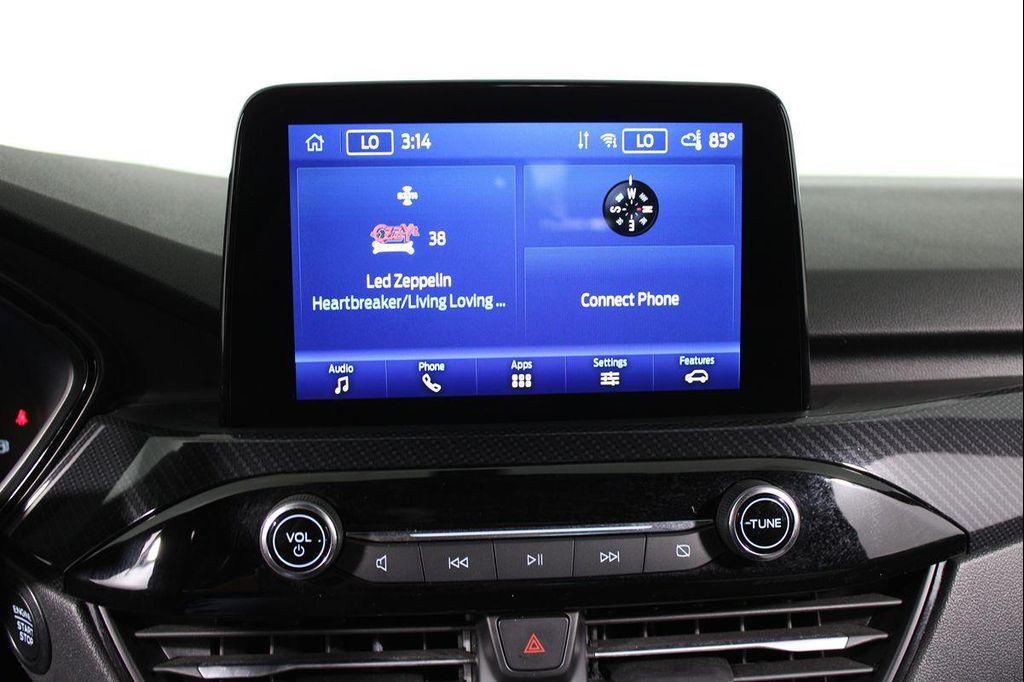 used 2024 Ford Escape car, priced at $20,976