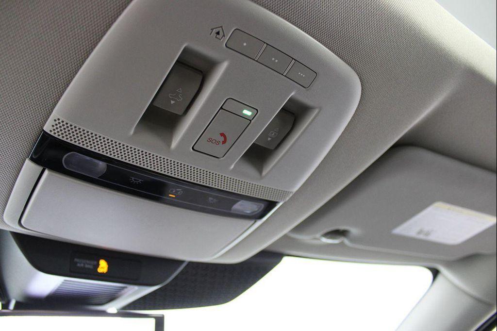 used 2023 Nissan ARIYA car