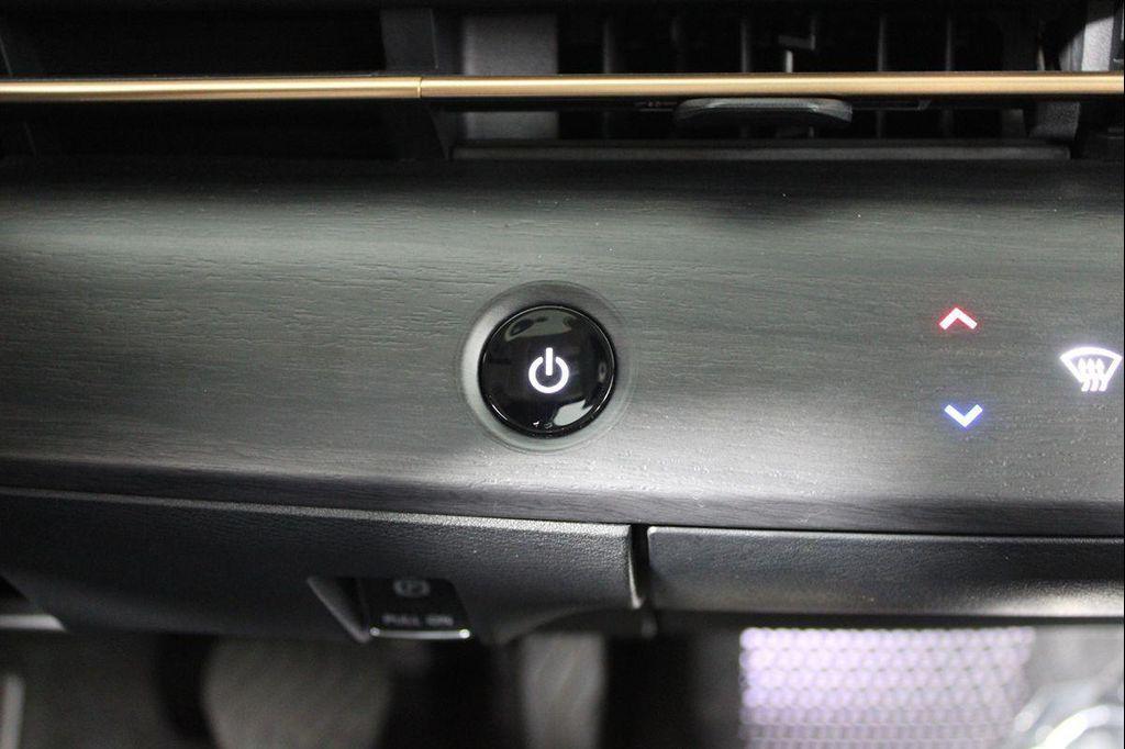 used 2023 Nissan ARIYA car