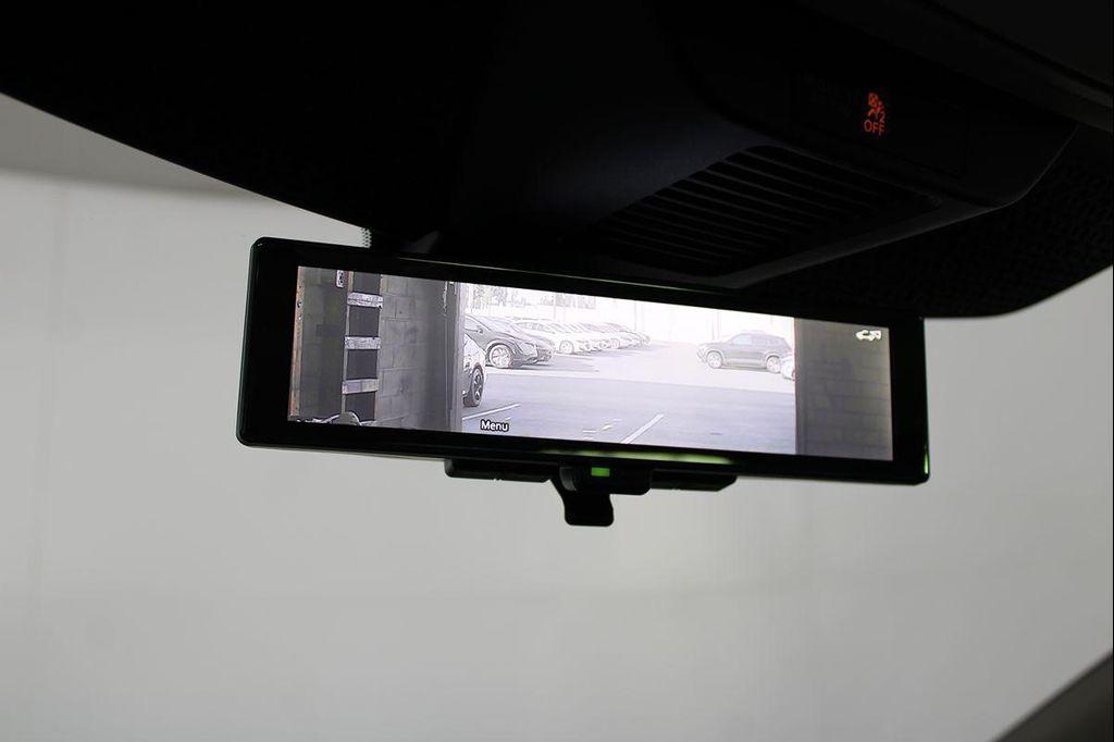 used 2023 Nissan ARIYA car