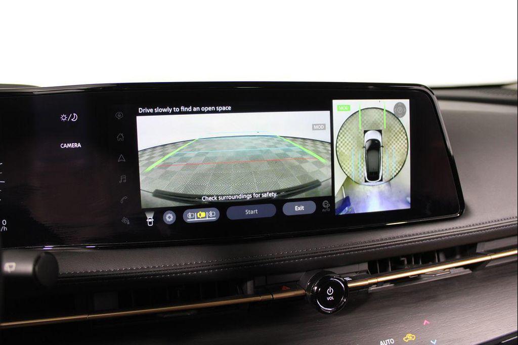 used 2023 Nissan ARIYA car