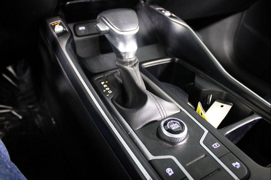 used 2021 Kia Sorento car, priced at $19,808