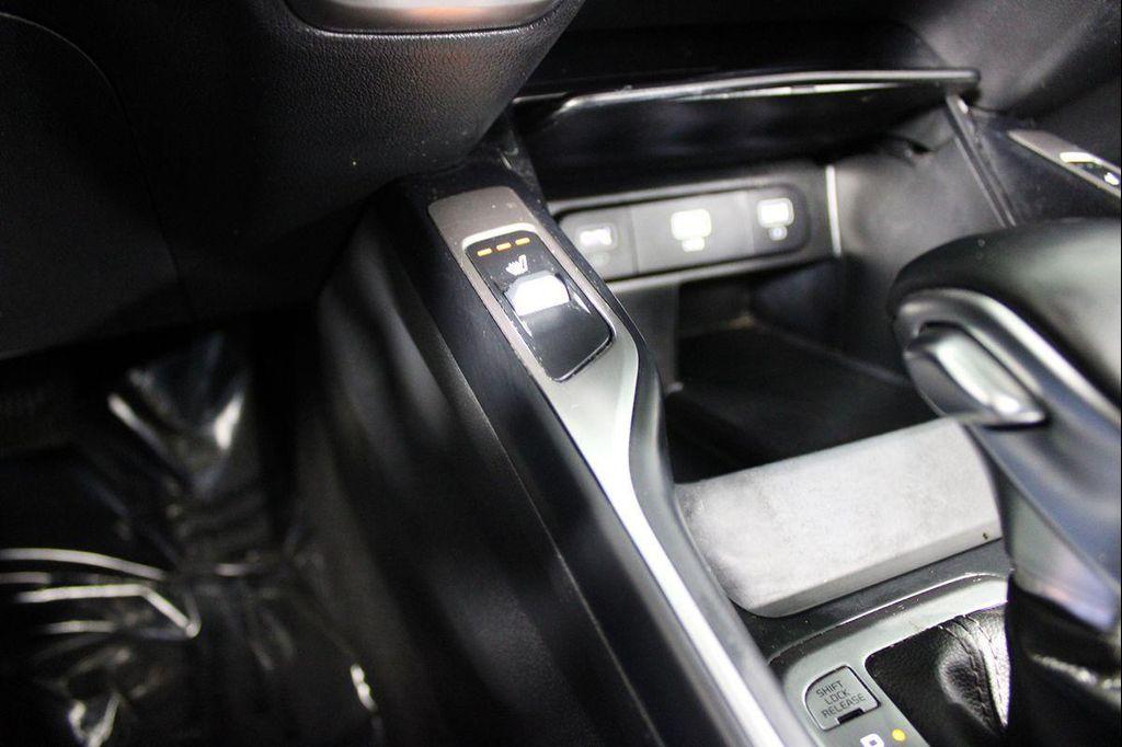 used 2021 Kia Sorento car, priced at $19,808