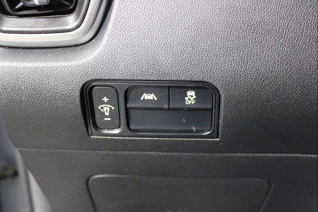 used 2021 Kia Sorento car, priced at $19,808