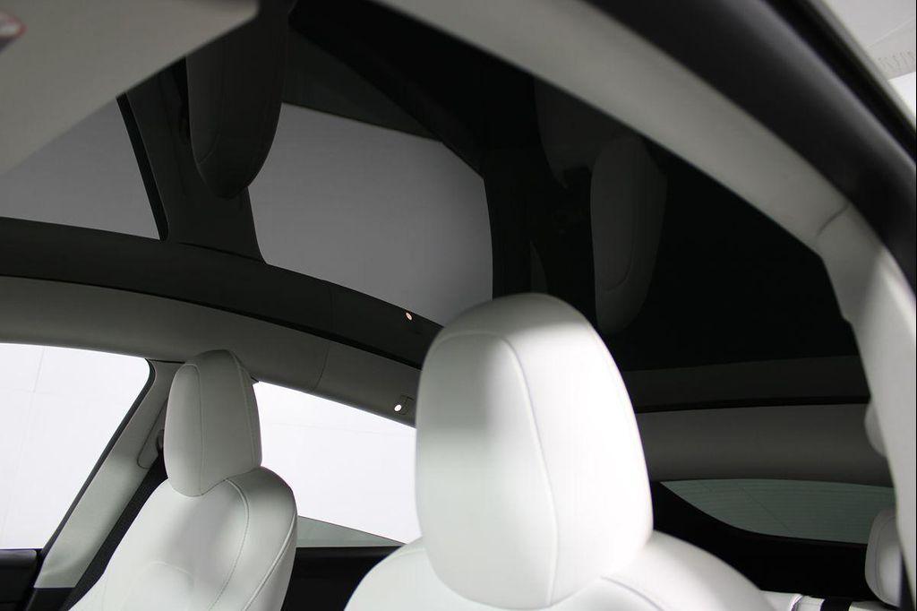 used 2023 Tesla Model Y car, priced at $29,888