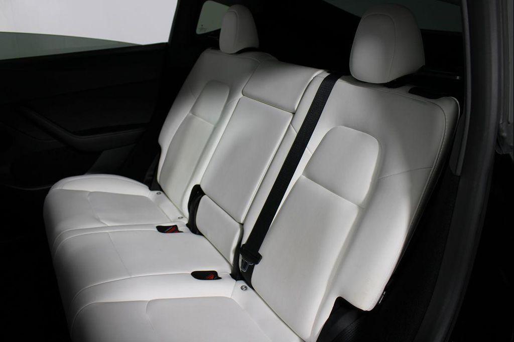 used 2023 Tesla Model Y car, priced at $29,888