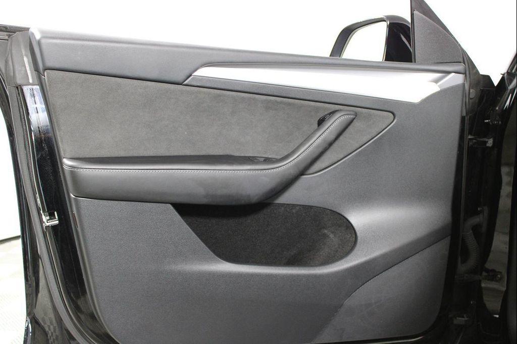 used 2023 Tesla Model Y car, priced at $29,888