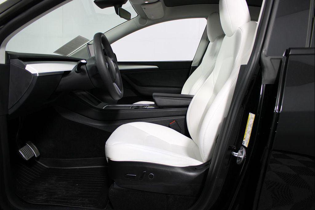 used 2023 Tesla Model Y car, priced at $29,888