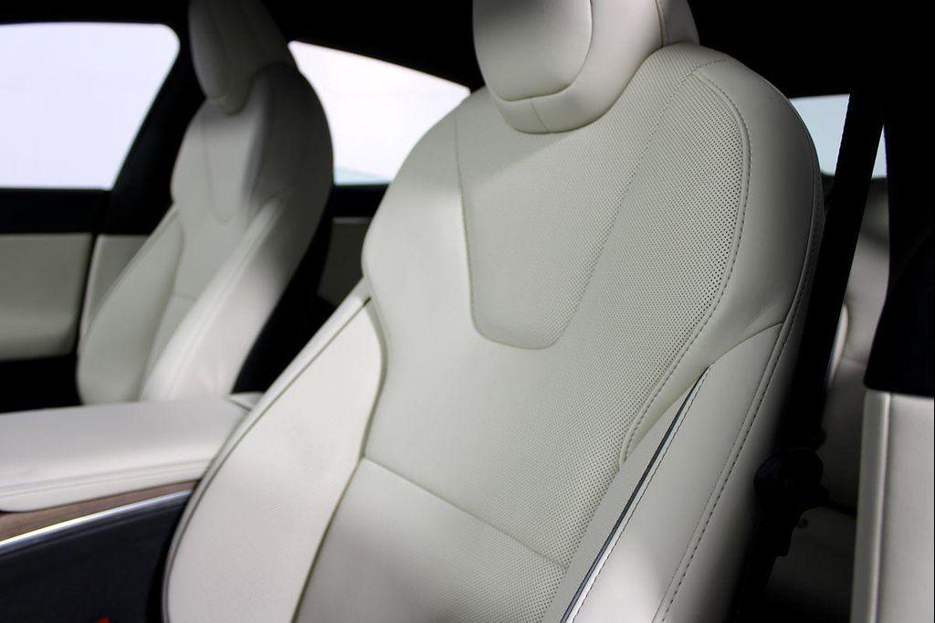 used 2021 Tesla Model S car, priced at $79,888