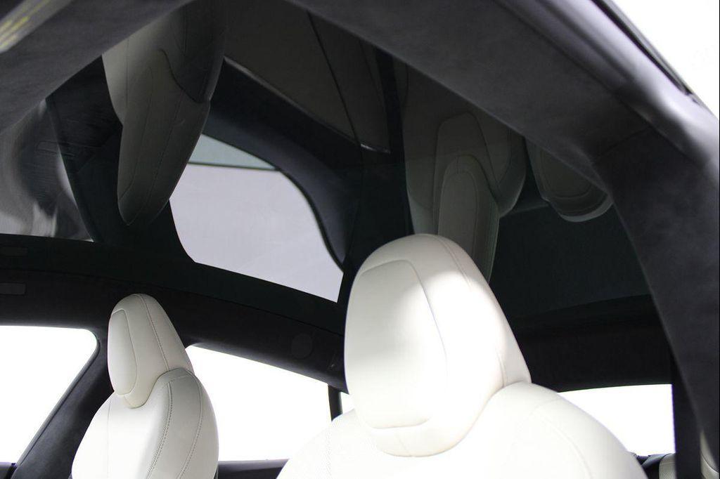 used 2021 Tesla Model S car, priced at $79,888