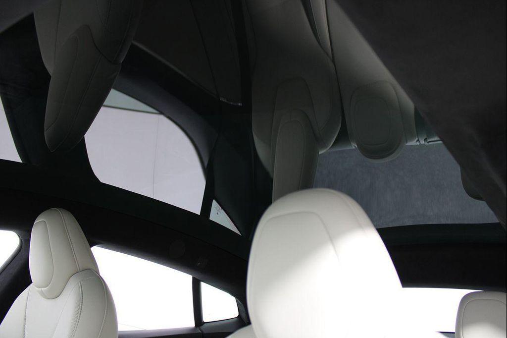 used 2021 Tesla Model S car, priced at $79,888