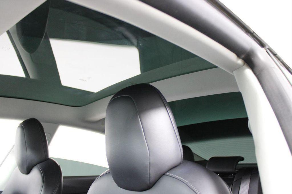 used 2019 Tesla Model 3 car, priced at $17,888