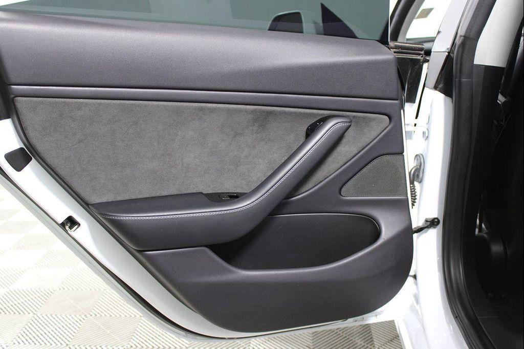 used 2019 Tesla Model 3 car, priced at $17,888