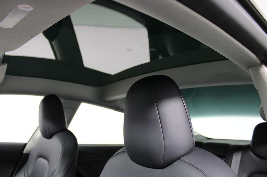 used 2022 Tesla Model 3 car, priced at $21,726