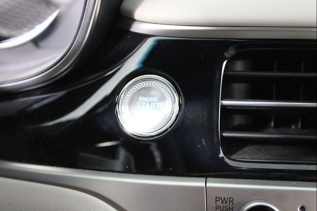 used 2025 Genesis G70 car, priced at $27,444