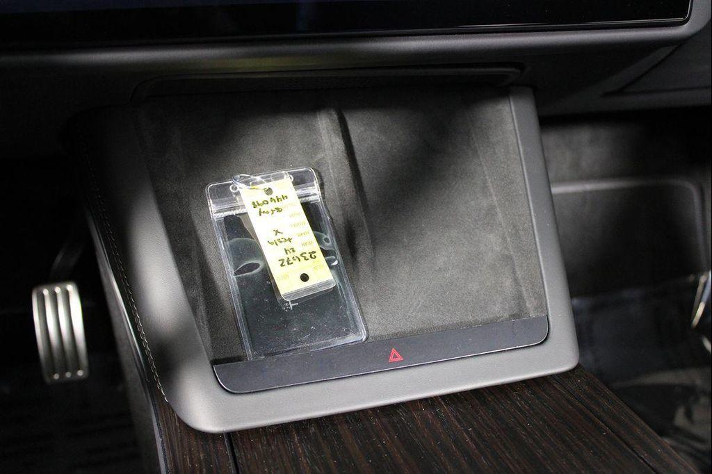 used 2024 Tesla Model X car, priced at $72,888