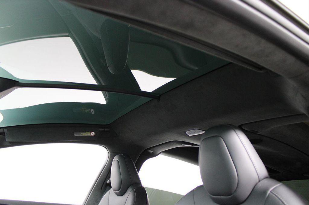 used 2024 Tesla Model X car, priced at $72,706