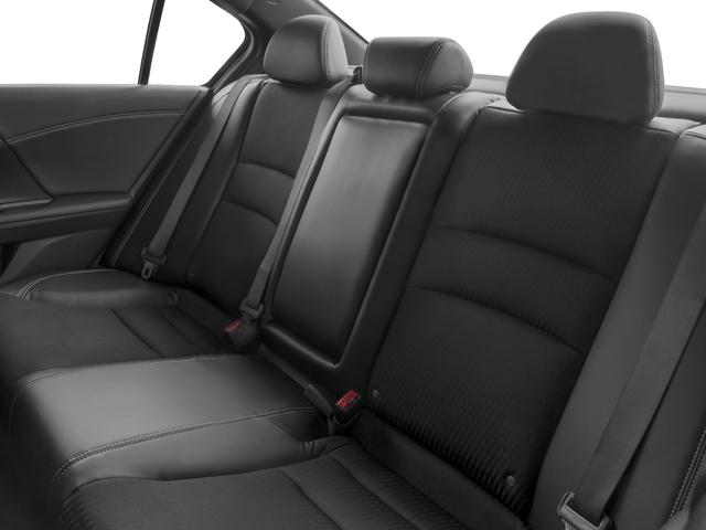 used 2016 Honda Accord car