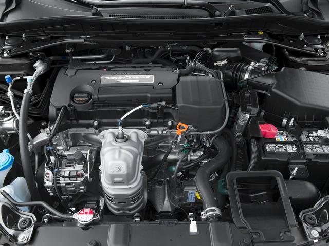 used 2016 Honda Accord car